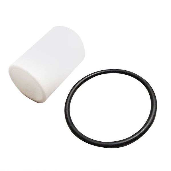 Interstate Pneumatics 40 Micron Filter for W1080P & W1080 WP1080RK40P - main